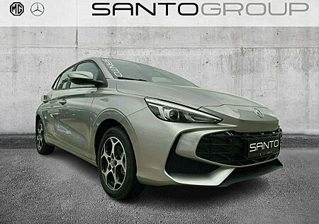 MG MG3 Hybrid+ Com. Kamera|Navi|ACC|DAB