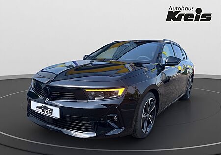 Opel Astra ST AHK Navi Kamera 360 Matrix-LED LHZ