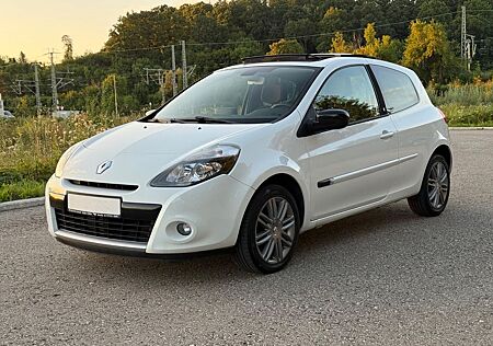 Renault Clio III Night and Day Navi Panorama Euro5