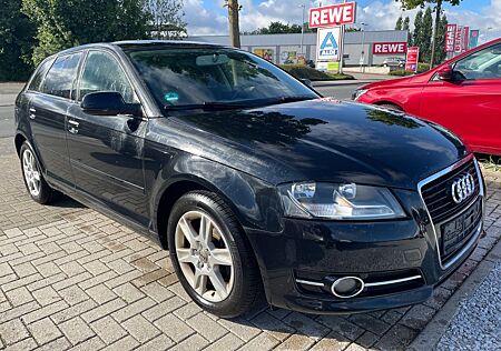 Audi A3 Sportback 1.4 TFSI Attraction