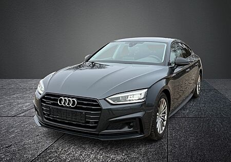 Audi A5 40 TDI MATRIX VIRUAL B&O ACC 360KAM SH
