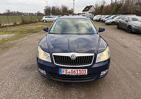 Skoda Octavia Combi Impuls Edition