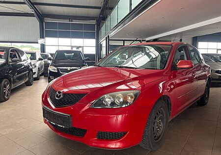 Mazda 3 Lim. 1.4 Sport Comfort