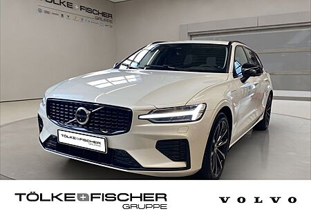 Volvo V60 Kombi T6 Twin Engine (E6e) Plus Dark Recharg