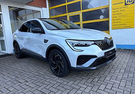 Renault Arkana 1. HAND AUTOMATIK EDC Esprit Alpine LED