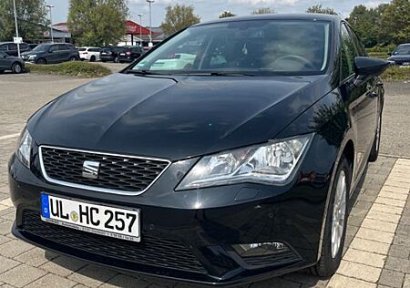 Seat Leon 1.2 Head-Up/Dynamische Blinker