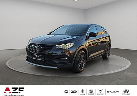 Opel Grandland X 1.6 Turbo Hybrid Aut. Elegance NAVI+