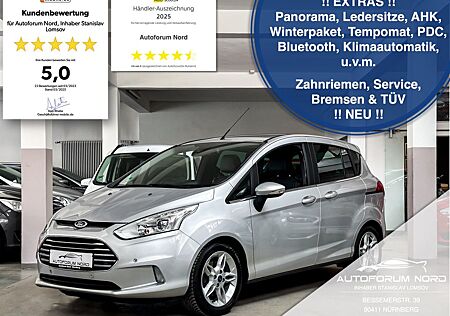 Ford B-Max Individual *NEU ZAHNRIEMEN+BREMSEN+SERVICE
