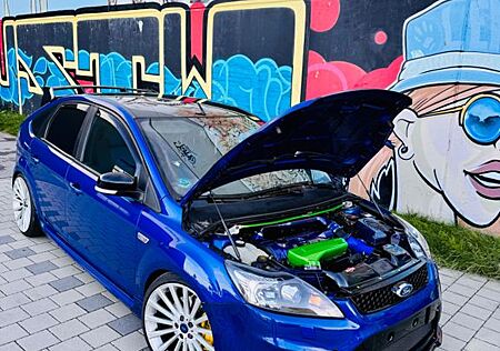 Ford Focus 2,5 RS ST