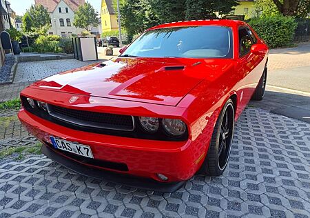 Dodge Challenger R/T