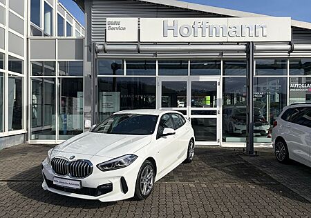 BMW 118dA F40 M Sport 1.Hand/LED/Live Cockpit Prof.
