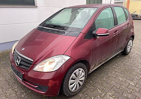 Mercedes-Benz A 150 A Klasse Automatik/ SHZ/ Klima