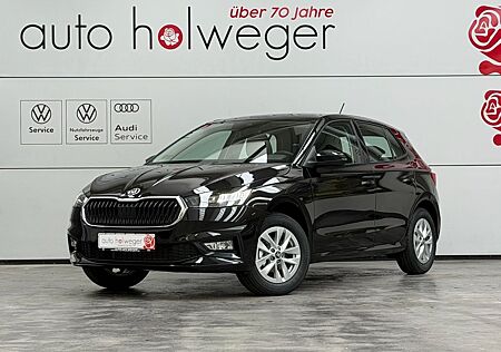 Skoda Fabia 1.0 Selection#Kamera#SHZ#APP#LED#PDC