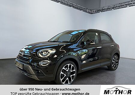 Fiat 500X Cross 1.3 GSE Aut. ACC Rückfahrkamera + PDC