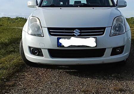 Suzuki Swift 1.3 Comfort limited edition