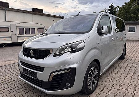 Peugeot Traveller Allure L2 Voll Leder Panorama Autm.