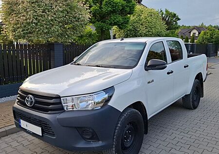 Toyota Hilux 4x4 klima, NETTOPREIS 18.300 ,-