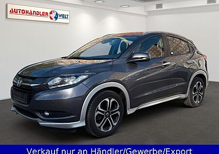Honda HR-V 1.5i 1.Hand Automatik AAC LED SHZ Pano PDC