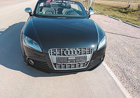 Audi TTS Roadster 2.0 TFSI S tronic quattro -