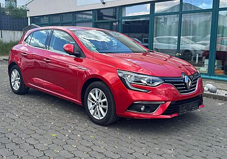 Renault Megane 1.2 Intens VIRTUAL+NAVI+KAM+SHZ+TEMPO+PDC