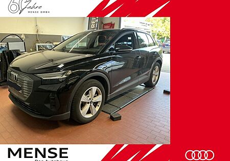 Audi Q4 e-tron 40 Matrix|CarPlay|AHK|HUD|Standhzg|ACC