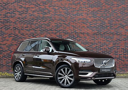 Volvo XC 90 XC90 T8 AWD | 1hand - Scheckheft