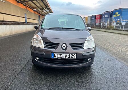 Renault Modus 1.2 Facelift *Sitzheizung* *Klima*