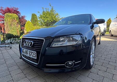 Audi A3 1.6 TDI (DPF) 77kW Attraction Sportback A...