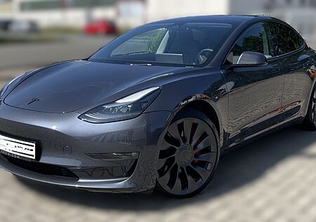 Tesla Model 3 Mod.2023 Performance Allrad Garantie Matrix 82KW
