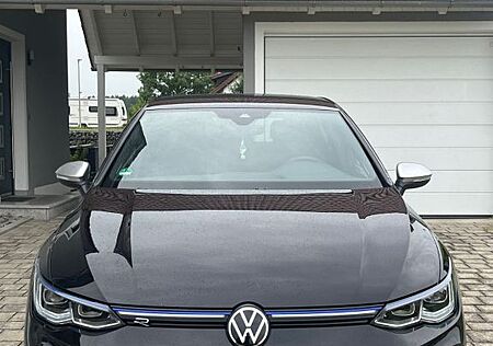 VW Golf Volkswagen 8R Performance*Akrapovic*Alcantara*Gar.09/26