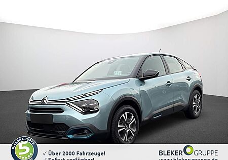 Citroën C4 ë- Feel Pack 136