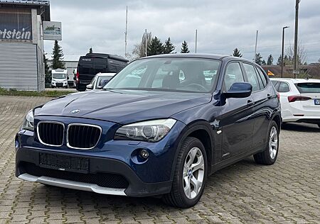 BMW X1 20 d xDrive/Leder/Xenon/AHK