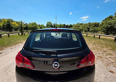 Opel Corsa 1.4 Color Edition Color Edition