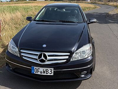 Mercedes-Benz CLC 180 KOMPRESSOR -