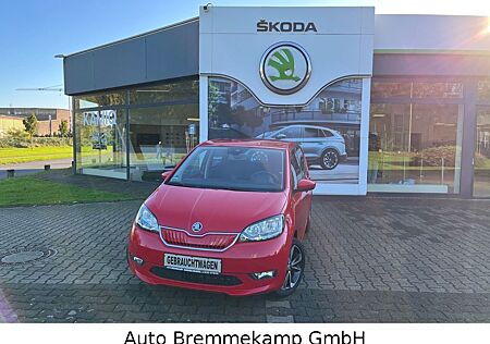 Skoda Citigo e iV Style *erste Hand*Wenig Km