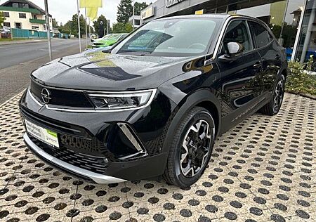 Opel Mokka e Ultimate