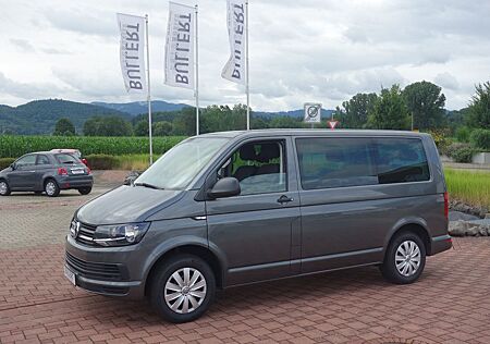 VW T6 Multivan Volkswagen 7-Sitzer/Automatik/PDC/Standheizung
