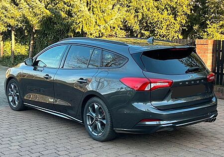 Ford Focus 2,0 EcoBlue 110kW ST-Line Turnier A. S...