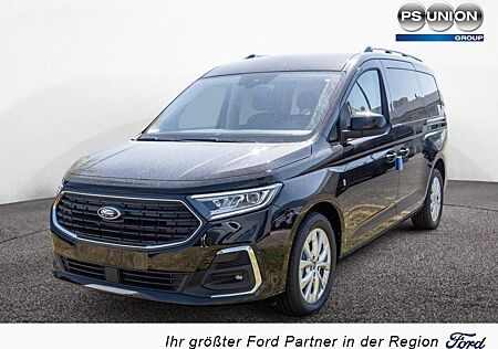 Ford Grand Tourneo Connect Titanium SHZ LED ACC AHK