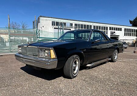 Chevrolet El Camino