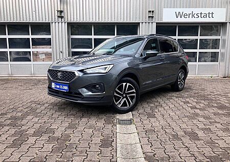 Seat Tarraco 1.5 TSI Style - Navi/ Parkassistent/ Kam