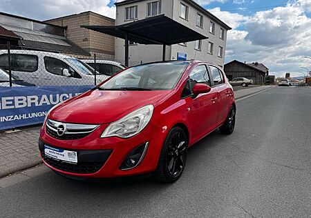 Opel Corsa D Color Edition 1.2*KLIMA*GARANTIE*