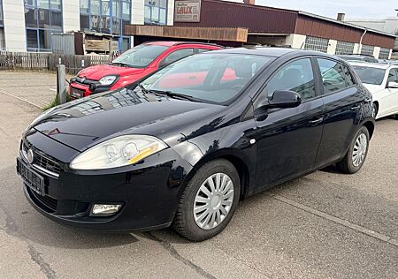 Fiat Bravo 1.4 16V Dynamic*KLIMA/1.HAND/TÜV 08.2027*