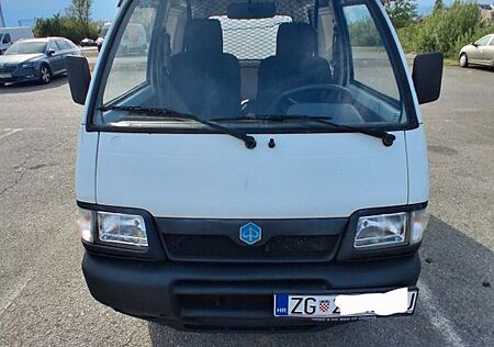 Piaggio Porter