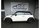 Mini ONE COOPER 17ZOLL ALU LEDER