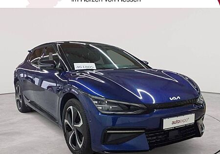 Kia EV6 gebraucht kaufen Kia EV6 77,4-kWh AWD GT-line GD HiFi LED