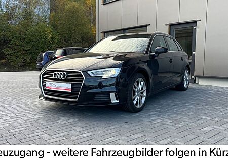 Audi A3 Sportback sport *Navi *Tempomat *Sitzheizung