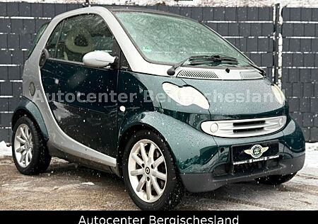 Smart ForTwo coupe Grandstyle