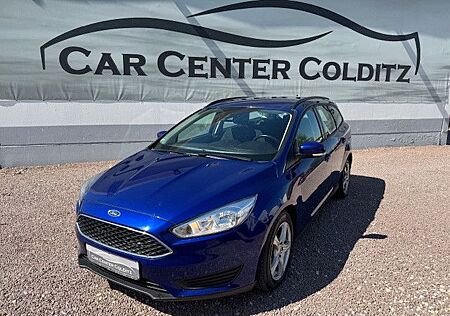 Ford Focus 1,0 EB 92kW Automatik*AHK*PDC*HU/AU Neu