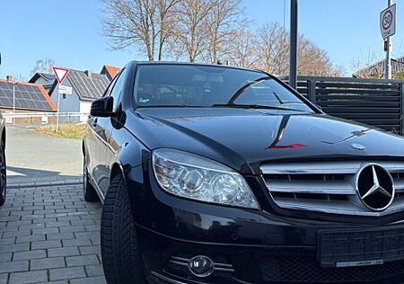 Mercedes-Benz C 220 CDI BlueEFFICIENCY -